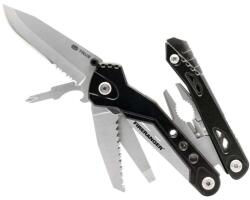 True Utility Multifunctional True Utility Fireranger, 108 mm, teaca nylon TU182 (TU182)