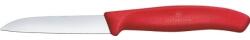 Victorinox Cutit pentru decojit Victorinox Swiss Classic Paring Knife, lama 8cm, maner Polypropylene 6.7401. C1 (6.7401.C1)