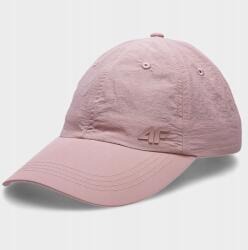4F Sildes sapka 4F 4FSS23ACABF115 63S Rózsaszín S (SS23ACABF115-63S)