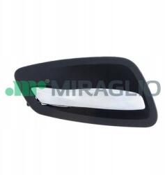 Miraglio Ajtófogantyú, belső felszerelés, króm, jobb oldal