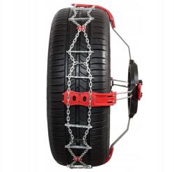 POLAIRE hólánc, 255/50/19, 265/45/20, 295/35/21, 275/25/24 (Polaire Steel Grip P1400 PSG1400)