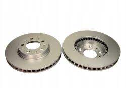 Quaro Féktárcsa, Volvo P. S70/S90/V70/V90/850, korróziógátló