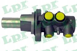 Lpr 6052 Fékszivattyú, alumínium, 23.8mm dugattyú átmérő