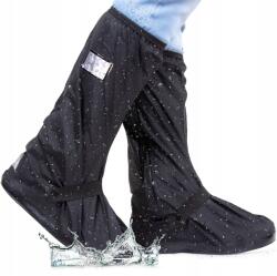 GAT Global Alternative Technology Esővédő Huszárok Cipőre, Védőkalucks, Cipővédők 43-45