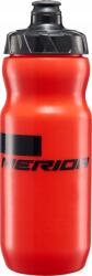 Merida kulacs, 715ml, piros, fedéllel (BT-MD161)