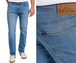 Lee Daren Zip Fly férfi farmer, Northern Indigo, Size W34 L30 (112355809)