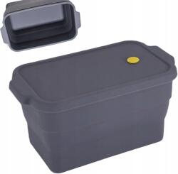  Univerzális Összecsukható Szilikon Forma Kenyérhez, Süteményhez, Többfunkciós (b0drvzz5qz)