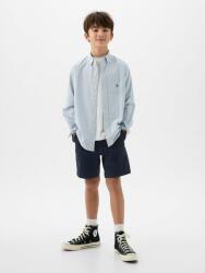 GAP Детски памучни шорти GAP GAP | Sin | Момчешки | 128/134