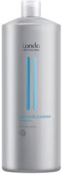 Londa Professional Intensive Cleanser - Sampon pentru curatarea profunda a parului 1000ml