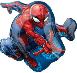 Amscan Balon din folie - Spiderman 43 x 73 cm