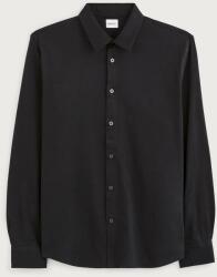 Celio Черна мъжка риза Celio Vajersey Celio | Cheren | МЪЖЕ | S