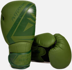 ARMURA Manusi de Box ARMURA Performance Verzi (AFS153-verde-8oz)
