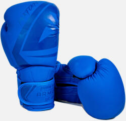 ARMURA Manusi de Box ARMURA Performance Albastre (AFS153-albastru-10oz)