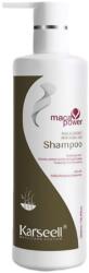 Karseell Sampon impotriva caderii parului Maca Essence, 500ml, Karseell
