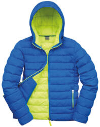Result Urban Snow Bird Hooded Jacket (891333586)