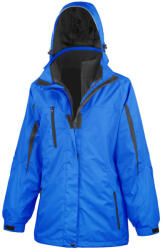 Result Ladies' 3-in-1 Journey Jacket (851333543)