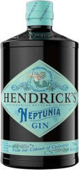  Hendrick's Neptunia 700ml 43.4% - SGR