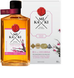 Welovedrinks Kamiki Sakura + Cutie Cadou 500 ml 48% - SGR