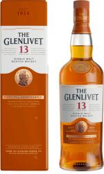  Glenlivet 13 ani American Oak Scotch Whisky 700ml 40%