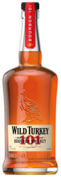 Wild Turkey Bourbon Whiskey 101 Proof 700ml 50.5% - SGR