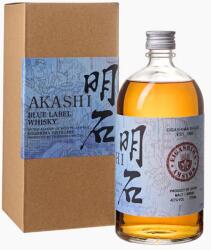  Akashi Blue Label 700 ml 40% - SGR