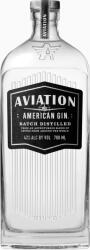  Aviation American Gin 700ml 42% - SGR