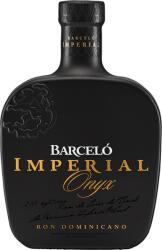  Barceló Rom Imperial Onyx 700ml 38% - SGR