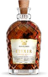  Old St. Croix Elixir Lichior Orange 700 ml 40% - SGR