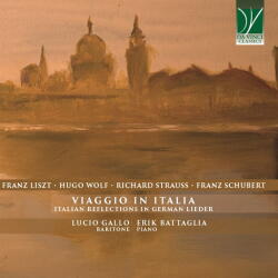 Gallo, Lucio / Erik Batta Viaggio In Italia -