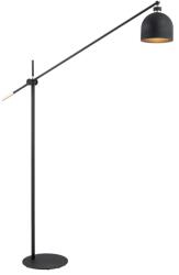 Argon Lampadar 1 bec DETROIT A4735 (A4735)
