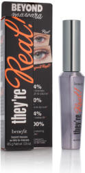 Benefit They're Real! Beyond Mascara (Black) 8, 5 g - vince