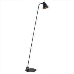 Argon Lampadar 1 bec AVALONE A8003 (A8003)