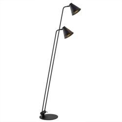 Argon Lampadar 2 becuri AVALONE A7077 (A7077)