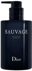 Dior Sauvage душ гел за мъже 250 мл - monna