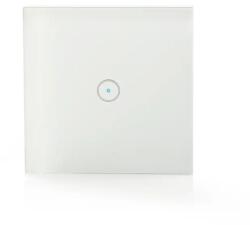 Nedis Intrerupator Smart WiFi, Nedis (WIFIWS10WT)