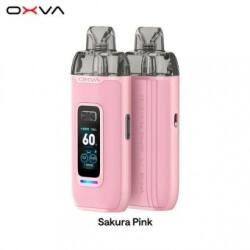 Oxva Tigara Electronica , OXVA VPrime Kit- Sakura Pink 60W 2600mAh