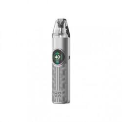 Oxva Kit Tigara Electronica OXVA NeXLIM Pod Traction Grey - 40W, 1500mAh & Tehnologie Dual Mesh