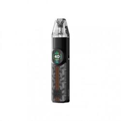 Oxva Kit Tigara Electronica OXVA NeXLIM Pod Traction Black - 40W, 1500mAh & Tehnologie Dual Mesh