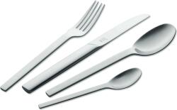 ZWILLING Set de tacâmuri Minimale, oțel inoxidabil mat, 30 piese (1026380) Tacam