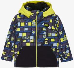 Quiksilver Ски яке little mission kids jk