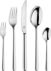 ZWILLING Set de tacâmuri Newcastle, oțel inoxidabil, 30 piese (1026454) Tacam