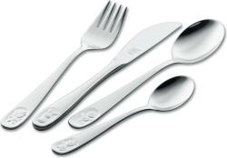 Zwilling Set tacâmuri pentru copii Kids, 4 piese (1026660) Set pentru masa bebelusi