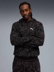 PUMA Суитшърт Hoopaverse Pullover Hoodie