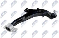 NTY Brat, suspensie roata NTY ZWD-NS-069 (ZWD-NS-069)