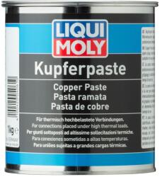 LIQUI MOLY vaselina pe baza de cupru LIQUI MOLY Kupferpaste 4061 (4061)