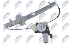 NTY Mecanism actionare geam NTY EPS-HY-501S (EPS-HY-501S)