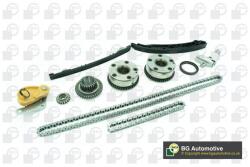 BGA chit lant de distributie BGA TC6305VFK (TC6305VFK)