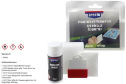 Presto Set indepartare etichete si stickere PRESTO (433016)