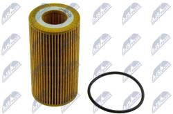 NTY Filtru ulei NTY FOF-AU-000 (FOF-AU-000)