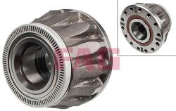 Schaeffler FAG Rulment roata Schaeffler FAG Truck Axle Module 805993.02. H195 (805993.02.H195)